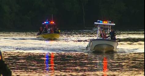 Double drowning confirmed in St. Croix River